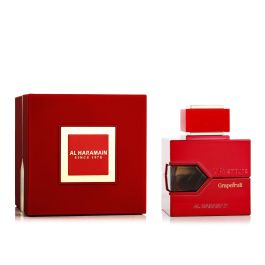 Perfume Unisex Al Haramain L'Aventure Grapefruit 100 ml Precio: 32.88999978. SKU: B15A7825RW