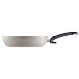 Fissler Ceratal® Comfort Sartén 28cm, Revestimiento Cerámico Antiadherente, Apto para Inducción, 159-220-28-100/0 Fissler Ceratal® Comfort Sartén 28cm, Revestimiento Cerámico Antiadherente, Apto para Inducción, 159-220-28-100/0