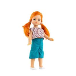 Muñeca sandra 21 cm Muñeca sandra 21 cm Precio: 17.5000001. SKU: B14A63FXX2
