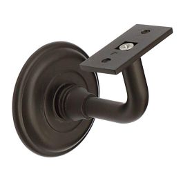BYP Soporte Pasamanos Modelo Olite, Ø70 mm, Negro, Ideal para Instalación Segura de Pasamanos Precio: 8.98999992. SKU: B1DPTHK55Z