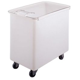 CAMBRO - IB44-148 - Carro de Ingredientes con tapa recta - (161 litros) - 75 x 47 x 74 cm - Blanco Precio: 529.69000051. SKU: B1DQVPZQD2