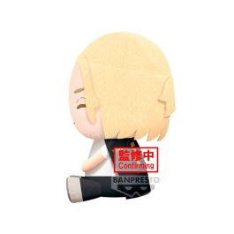 Peluche Banpresto Tokyo Revengers Big Plush Peluche Banpresto Tokyo Revengers Big Plush