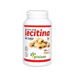Lecitina 1200 Mg Precio: 10.5000005. SKU: B1EC5LQNNR