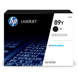 Hp Toner Negro Laserjet Enterprise M507, 528 Alta Capacidad Plus Precio: 355.50000013. SKU: B1FV9PEYF9