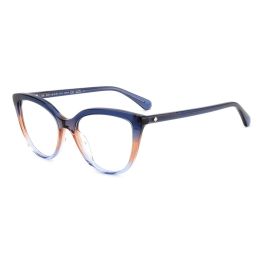 Montura de Gafas Mujer Kate Spade HANA-YRQF217 Ø 52 mm Precio: 46.90000051. SKU: B1FBE47EK3