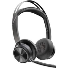 Auriculares Poly 9T9J4AA#AC3 Negro