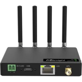 Milesight 5G Dongle 5G GPS Supported Precio: 549.49999951. SKU: B1AW844XBW