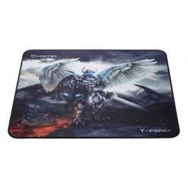 Alfombrilla Gaming Hiditec T-Fenix/ 450 x 400 x 3 mm Precio: 12.68999963. SKU: S0204642
