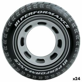 Rueda Hinchable Intex 91 x 23 x 91 cm (24 Unidades) Precio: 67.78999953. SKU: B157RBSJY2