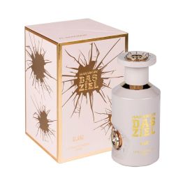 Al Haramain Das ziel schwarz eau de parfum 100 ml vaporizador Precio: 43.58999953. SKU: B168GGSJZB