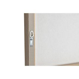 Cuadro Urban DKD Home Decor Beige Beige 4.5 x 82 x 62 cm (2 Unidades)