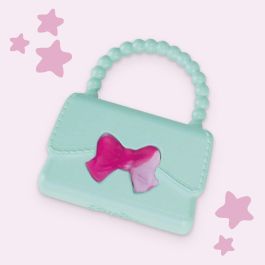 Play-Doh HASG13655X0 Cuentas y Lazos Barbie, Recambios para Juego de Plastilina