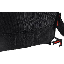 Gator Flightcase Reforzado para Mesa de Mezclas Nailon 38,1 x 38,1 x 13,9 cm