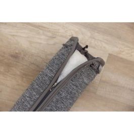 Bolsa de escalada para gatos - KERBL - CARPET - 16 x 16 x 240 cm - Montaje en techo - Poliéster Bolsa de escalada para gatos - KERBL - CARPET - 16 x 16 x 240 cm - Montaje en techo - Poliéster