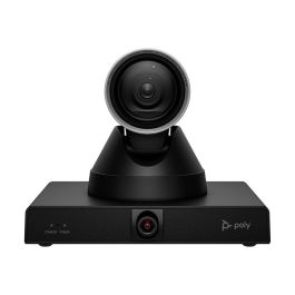 HP Poly Studio E60 Smart Kamera MPTZ 4K 8MP 12x Zoom Óptico 60fps Precio: 1706.50000059. SKU: B14R7EBD74