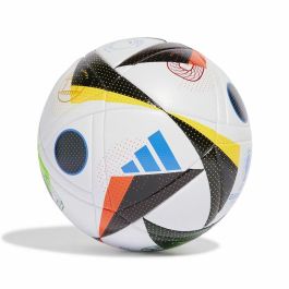 Balón de Fútbol Adidas Euro24 League Blanco Talla 5 Balón de Fútbol Adidas Euro24 League Blanco Talla 5