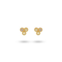 Pendientes Mujer 24KAE 42430Y Dorado Pendientes Mujer 24KAE 42430Y Dorado Precio: 84.50000031. SKU: B16AQA7QSH