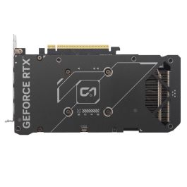 Asus Tarjeta Gráfica NVIDIA GeForce RTX 5060 Ti Dual 16GB GDDR7 PCIe 5.0, 4608 CUDA, 28 Gbps, 2.5 Ranuras Asus Tarjeta Gráfica NVIDIA GeForce RTX 5060 Ti Dual 16GB GDDR7 PCIe 5.0, 4608 CUDA, 28 Gbps, 2.5 Ranuras