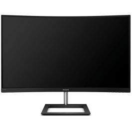 Philips Monitor Profesional Curvo 325E1C 31.5" QHD Negro Ultra Wide-Color AMD FreeSync Flicker-Free LowBlue Mode
