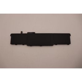 Lenovo Internal Li-ion battery, 94Wh capacity, 11.52V voltage, compatible with Lenovo ThinkPad P16 series laptops. Lenovo Internal Li-ion battery, 94Wh capacity, 11.52V voltage, compatible with Lenovo ThinkPad P16 series laptops.