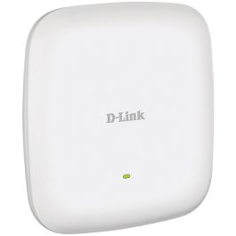D-Link Nuclias Connect DAP-2682 Access Point Wi-Fi 6 AC2300 1700 Mbit/s Precio: 268.79000016. SKU: S55101045