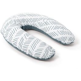 Cojín Babymoov Maternity doomoo Ethnic Petrol Precio: 91.89000029. SKU: B1BZJDLG45