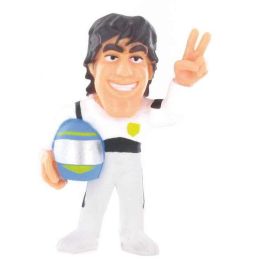 Figura piloto de carreras 10 cm Precio: 5.5055. SKU: S2414338