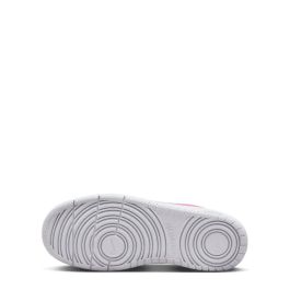 Zapatillas de Deporte para Bebés Nike COURT BOROUGH LOW RECRAFT BG DV5456 113 Blanco