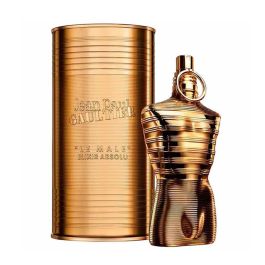 Jean Paul Gaultier Le Male Elixir Absolu Parfum Intense EDP Vaporizador 75 ml Precio: 92.88999995. SKU: B186VF8JM6