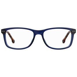 Montura de Gafas Unisex Carrera CARRERA2018TP Azul Blue Ø 51 mm