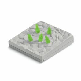 Schleich 42677 Figura Camaleón de Piedra BattleCave, Criatura Eldrador Extensión de Arena, a partir de 7 años