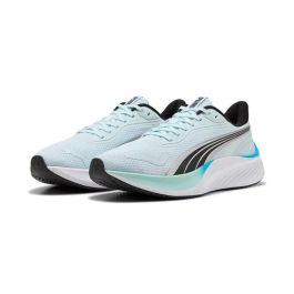 Zapatillas de Running para Adultos Puma Pounce Lite Verde 2XL
