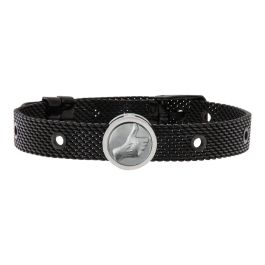 Pulsera Unisex Optimistic Talent Jewels TJA-5-13-03-2-235 Negro Precio: 116.50000032. SKU: B1KMXTM93Z