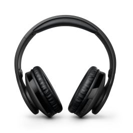 Auriculares Bluetooth Philips Negro Auriculares Bluetooth Philips Negro Precio: 101.50000058. SKU: S0441956