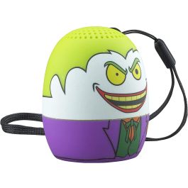 Altavoz Bluetooth Ekids Forma Huevo Joker Altavoz Bluetooth Ekids Forma Huevo Joker