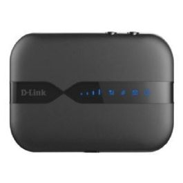 D - link Router Dwr - 932 WiFi 4G Hotspot 150 Mbps, Punto activo móvil con tecnología 2T2R MIMO Precio: 56.78999964. SKU: S7605227