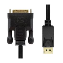 ProXtend Displayport 1.2 to DVI-D 24+1 5M Precio: 4.49999968. SKU: B1C32BEQWV