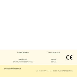 Cortapelos Remington MB3000 Cortapelos Remington MB3000