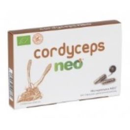 Mico Neo Cordyceps 60Cap. Precio: 44.8900001. SKU: B1JZ8MYC29