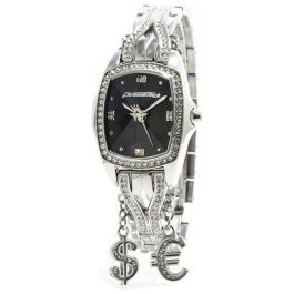 Reloj Mujer Chronotech CT7008LS-15M (Ø 30 mm) Precio: 43.58999953. SKU: S0327595