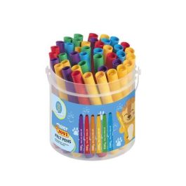 Rotulador Fibra Jovi My First Felt Pen Bote De 36 Precio: 13.78999974. SKU: B15C9ZDMRH