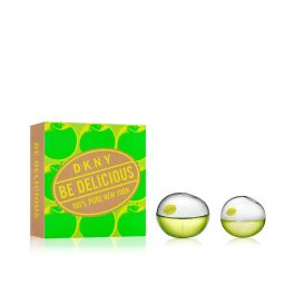 Dkny Delicious Woman Eau de Parfum 100ml + Eau de Parfum 30ml Precio: 77.98999945. SKU: B1HL8AEDWY