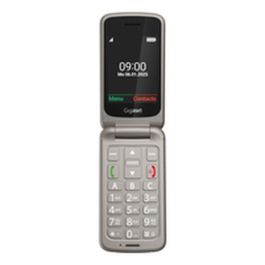 Smartphone Gigaset S30853-H1231-R102 2,8" Gris