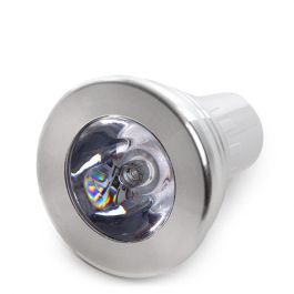 PL187220-GU10 Bombilla LED GU10 3W RGB con Mando a Distancia 40.000H
