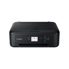 Canon TS5150 Impresora Multifunción Inyección Tinta Color WiFi A4 Dúplex Automático Copia Escáner Pantalla Color 6.2cm Hogar Oficina Precio: 103.4999999. SKU: B17PTPA8K7