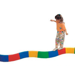 Amaya Pasillo para equilibrio acoplable semicircular curvo longitud 30cm caja 10 unidades Precio: 43.49999973. SKU: B1D2238KP6