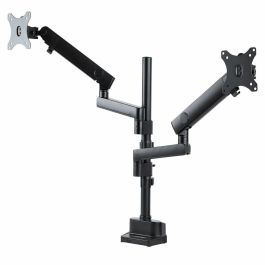 Soporte de Mesa para Pantalla Startech ARMDUALPIVOT Precio: 242.79000053. SKU: B1BJ5B5YK9