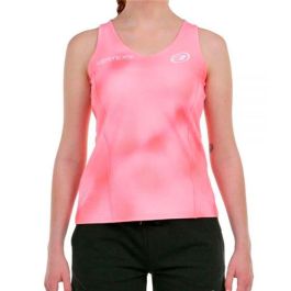 Camiseta de Tirantes Mujer Bullpadel DELFI25V-711 Rosa (L) Precio: 49.9851. SKU: B1536BXPD3