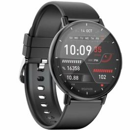 Smartwatch Aiwa SW-A800/ Notificaciones/ Frecuencia Cardíaca/ Negro Precio: 47.88999952. SKU: B1F7QPL3RH