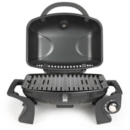 Barbacoa de gas portátil LIVOO DOC275 - Acero esmaltado - Superficie de cocción 50x37,5 cm Precio: 210.49999982. SKU: B195DSHV7B